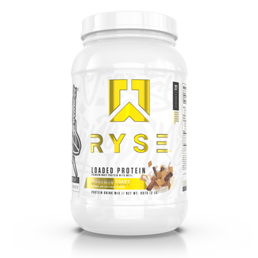 Loaded Protein